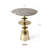 Marble Luxe Side Table