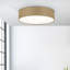 Parvin Flush Mount-1793923074-1793923100