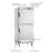 Dermalogic Large Freestanding Towel Steamer 361