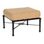 Delphi Square Outdoor Ottoman Patio Ottoman