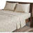 Woolrich 100% Cotton Flannel Sheet Set-98174814-98174803