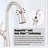 High Arc Kitchen Faucet With Pull-Down Sprayer, Single Handle Faucet.-113722671