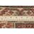 Khrystopher Distressed Amala Charcoal Runner