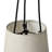 Mims Small Pendant-Beige Linen-1149768499