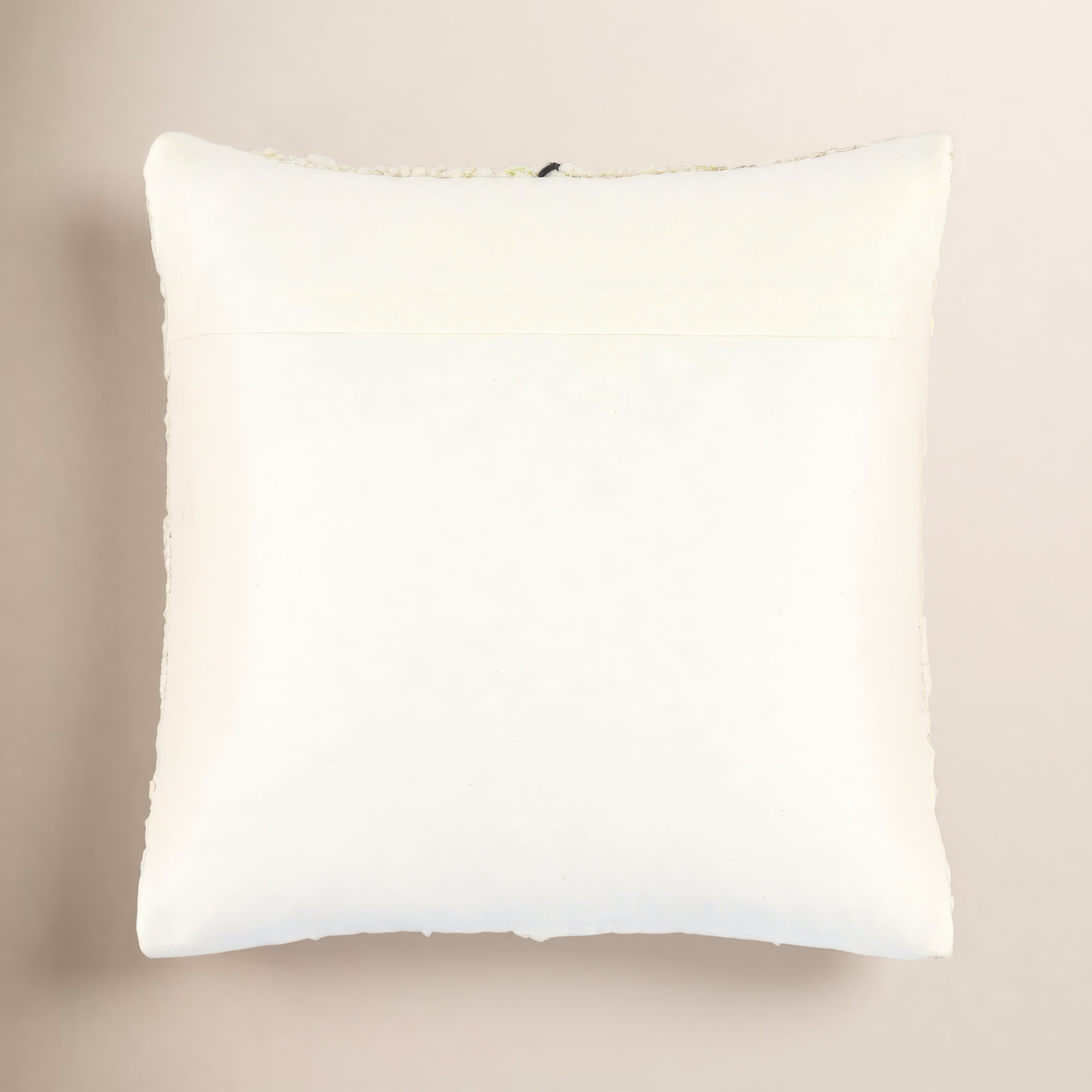 Galey Alix X Livabliss Larocco Accent Pillow, 20"H x 20"W, Polyester
