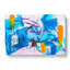 Abstract Art Painting Vol.371 by S.Johnson - Wrapped Canvas-55306068