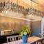 Aakif 8-Light Crystal Chandelier