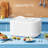 Ice Cream And Gelato Maker Machine-87076668