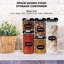 Jar - Set of 5