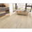 9" x 60" x 8mm Oak Click Lock SPC Luxury Vinyl Plank-61896468