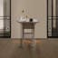 Table d'autel avec tiroirs de style Cheines