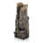 Cascade Fountain with Lights-437484021