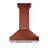ZLINE Convertible Vent Designer Series Wall Mount Range Hood-51012677-122782762