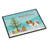 Non-Slip Christmas Outdoor Doormat-38381859