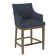 Upholstered Counter Stool