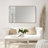 Metal Flat Wall Mirror-70675494-70675497