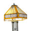 Iron Table Lamp