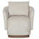 Papillon Upholstered Accent Chair