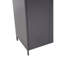 Abdul-Raheem 2 Door Steel Wardrobe-1511042249