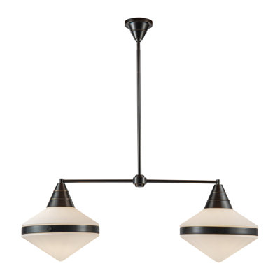 Willard 2 - Light Pendant