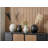 Handmade Aluminimum Table Vase-105847054