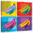 Yarlin Pop Style Bananas