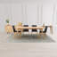 Chaise de salle à manger Arizona-328049236
