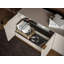 Buffet 2 tiroirs Ripple-91955506