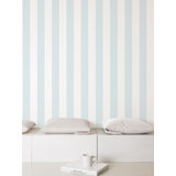 Smart Stripes 2 Surface Stripe Wallpaper Roll
