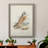 " Hawk Owl " Painting Print-244512998-244512993