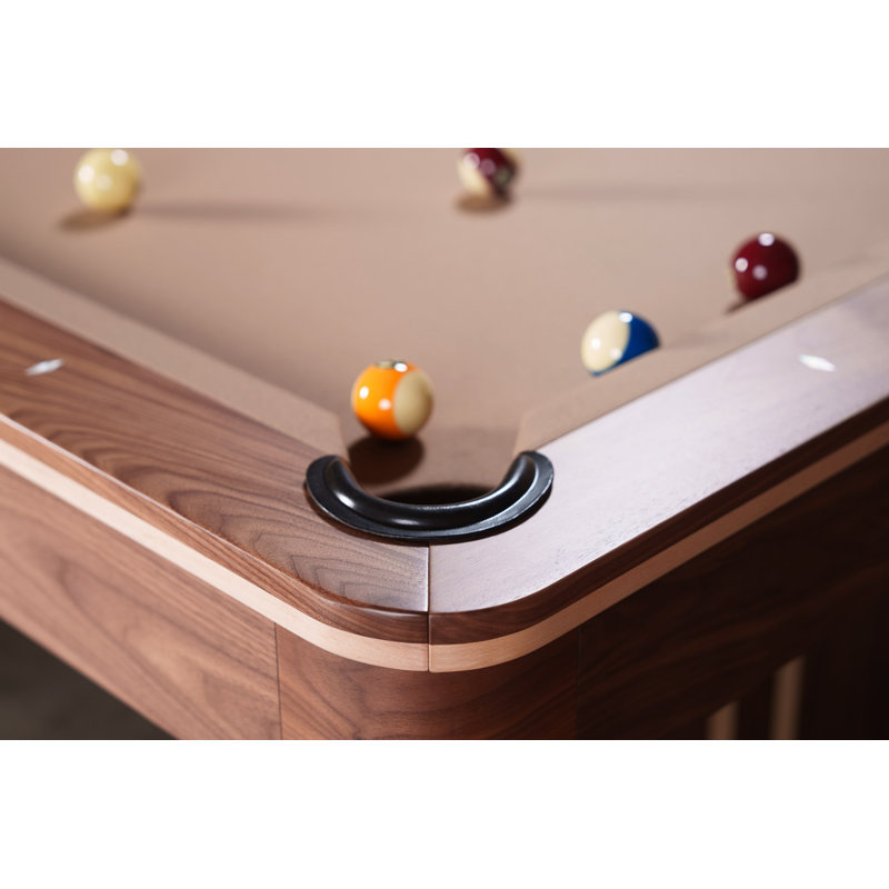 Derby Pool Table
