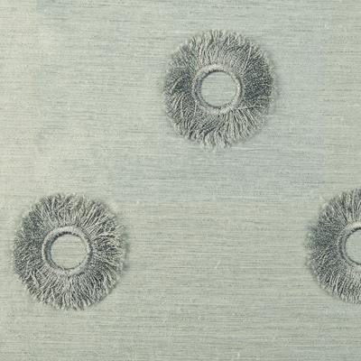 Tissu polyvalent Hamilton, Brumeux