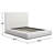Kaydence Velvet Platform Bed-1733267863-1733434468