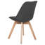 Otselic Upholstered Dining Chair-40289920