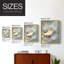 «Christmas Holiday Art» par CLCLIX, bois massif-1541858595-1541858603
