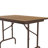 Folding Table-91075603-91075604