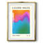 Gallerie Gradient II - impression encadrée-1058778860-1058778863