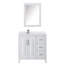 Daria 36'' W Single Vanity-134822800-134822805-134822809