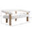 Erik Round Armrest Loveseat-248125428-248125434