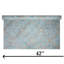 Papier peint à motif de losanges métalliques Latoya Modern