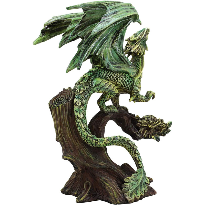 Phillipsville Fantasy & Sci-Fi Figurines & Sculptures