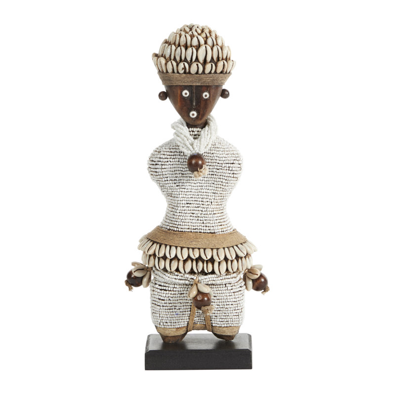 Cole & Grey People Figurines & Sculptures