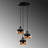 Jeweliet Chandelier