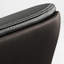 Fauteuil de direction ergonomique avec appui-tête Yianna-122000514