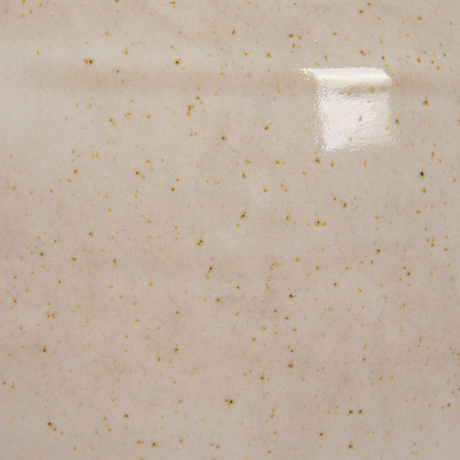 Natsuki 72oz. Stoneware Pitcher, Cream