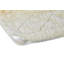 Protège-matelas en laine 0,4 po Tonquin-1962534265