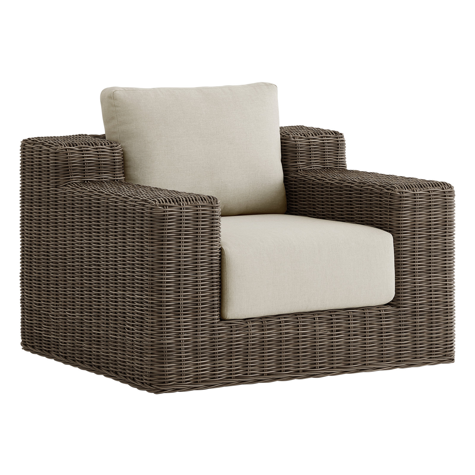 Patio Lounge Chair