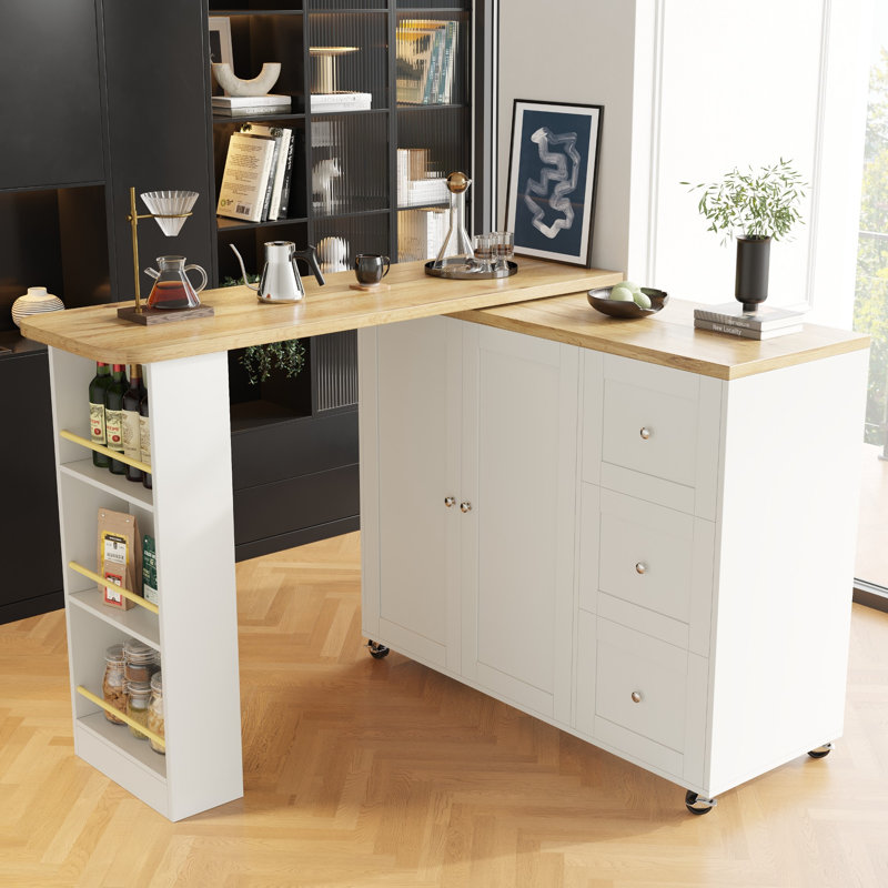 Kitchen Cart