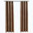 Bertello Velvet Blackout Curtains with Rings-1073233451-1073233449