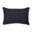  Housse de coussin rectangulaire et insert